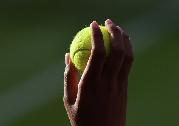 Tennis - Coupe Davis: la Russie chute de trois places dans le classement - Sputnik Afrique