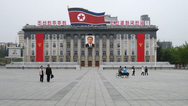 Nucléaire nord-coréen: le CS de l'ONU élargit ses sanctions - Sputnik Afrique