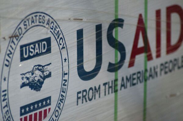 Moscou interdit l'USAID, mais veut poursuivre la coopération économique - Sputnik Afrique
