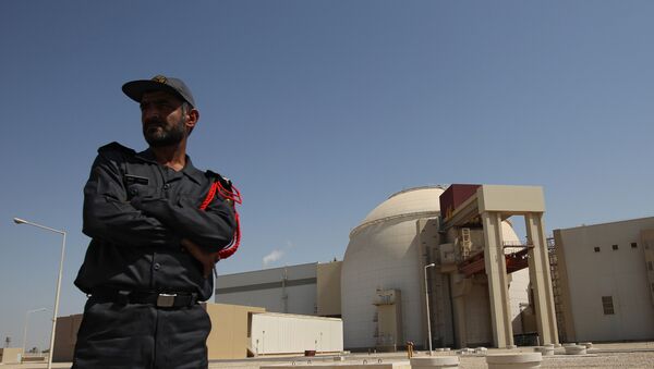 Nucléaire: aucune pression de l'AIEA sur l'Iran (source) - Sputnik Afrique