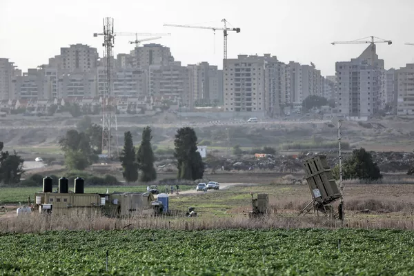 Moscou appelle Israéliens et Palestiniens à cesser les  violences - Sputnik Afrique