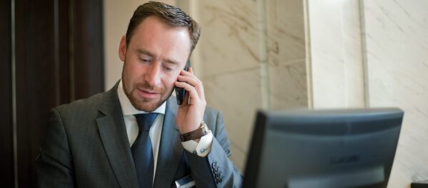 Un hôtel tient le coup suite à l'attaque d'un troll - Sputnik Afrique