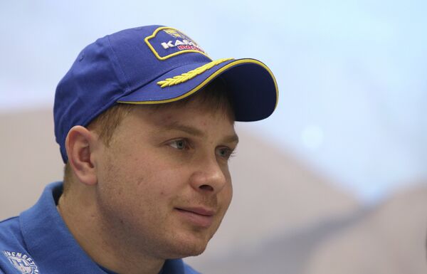 Dakar 2013 - camions: le Russe Nikolaev en tête du classement - Sputnik Afrique
