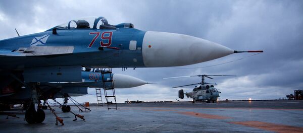 Argoumenty nedeli - Sputnik Afrique