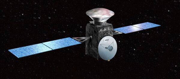 Module orbital de la mission ExoMars - Sputnik Afrique