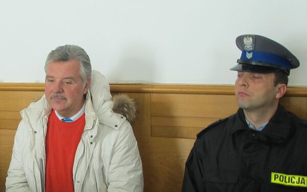 Corruption: un ex-procureur russe extradé par la Pologne vers Moscou - Sputnik Afrique