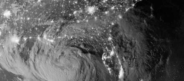 Près de 200 déchets spatiaux tombent sur Terre par an (chercheurs) - Sputnik Afrique