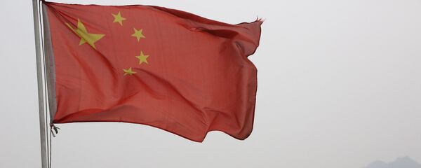 г. Ушань, Сяосанься – Трем Малым Ущельям – 33 км - Sputnik Afrique