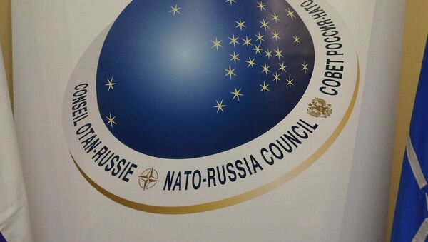 Exercices antiterroristes Russie-OTAN en septembre 2013 - Sputnik Afrique