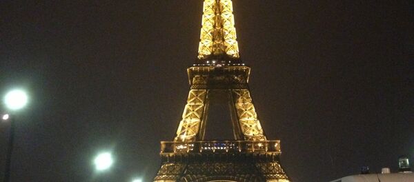 Tour Eiffel Tour Eiffel - Sputnik Afrique