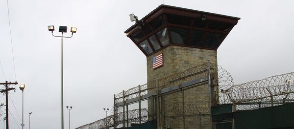 Guantanamo Guantanamo - Sputnik Afrique