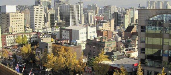 Séoul Séoul - Sputnik Afrique