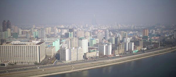 Pyongyang Pyongyang - Sputnik Afrique