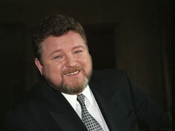 Acteur russe Mikhaïl Evdokimov - Sputnik Afrique