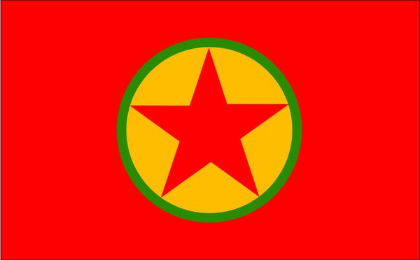 Question kurde: le PKK compte sur l'aide de Moscou - Sputnik Afrique