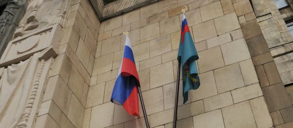 Syrie: Moscou dénonce l'instrumentalisation du CDH - Sputnik Afrique