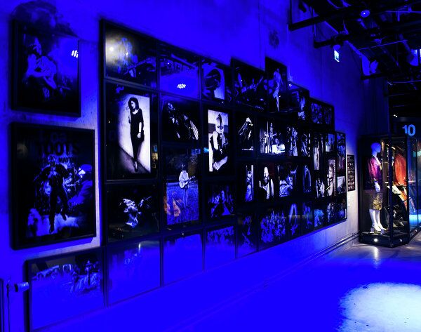 Le Musée ABBA s'ouvre à Stockholm - Sputnik Afrique