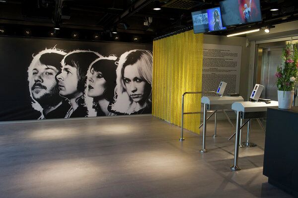 Le Musée ABBA s'ouvre à Stockholm - Sputnik Afrique
