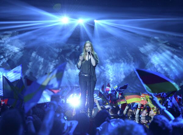 Eurovision 2013: victoire du Danemark, la Russie dans le Top-5 - Sputnik Afrique