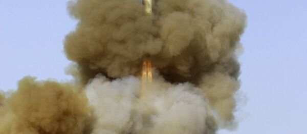 Izvestia - Sputnik Afrique