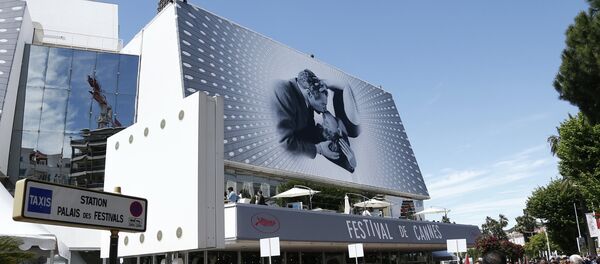 Cannes - Sputnik Afrique