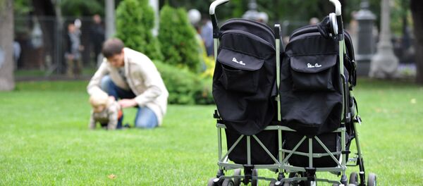 Rossiïskaïa gazeta - Sputnik Afrique