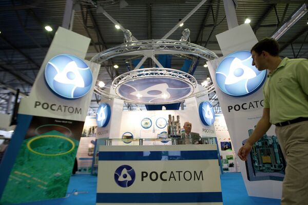 Nucléaire: le russe Rosatom rachète 34% du finlandais Fennovoima - Sputnik Afrique