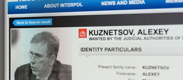 Alexeï Kouznetsov - Sputnik Afrique