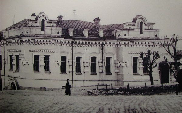 Histoire tragique de la famille du dernier tsar russe - Sputnik Afrique