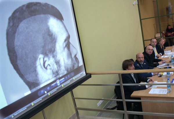Histoire tragique de la famille du dernier tsar russe - Sputnik Afrique