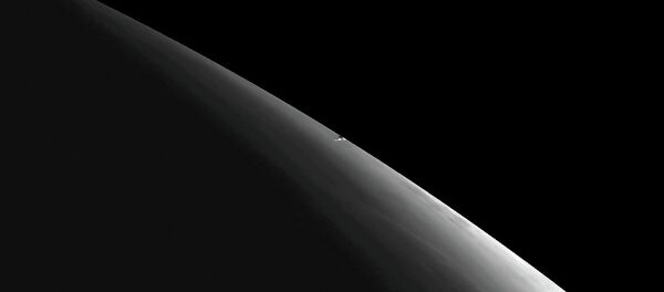 Météorite - Sputnik Afrique