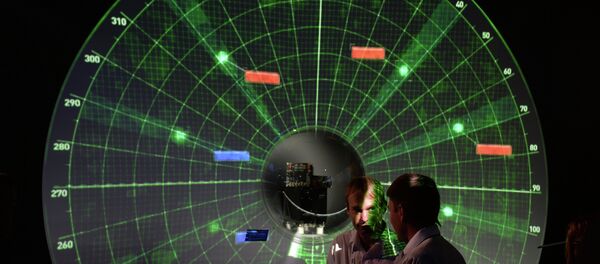 Des armes hypersoniques pour le bombardier russe de 5e génération - Sputnik Afrique