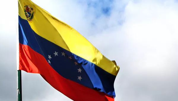 Venezuela: l'opposition financée par Israël (ministre) - Sputnik Afrique