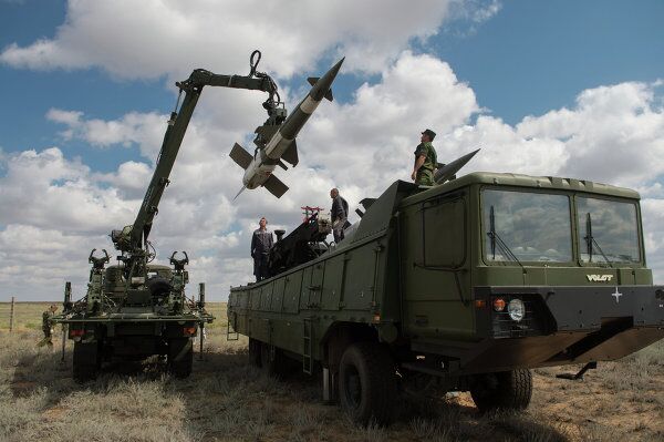 Manœuvres internationales Fraternité d'armes-2013 - Sputnik Afrique