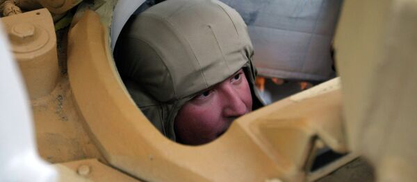 Izvestia - Sputnik Afrique