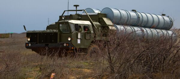 S-300 - Sputnik Afrique
