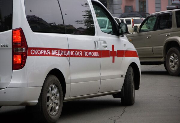 Volgograd: une explosion dans un autobus fait six morts (source) - Sputnik Afrique
