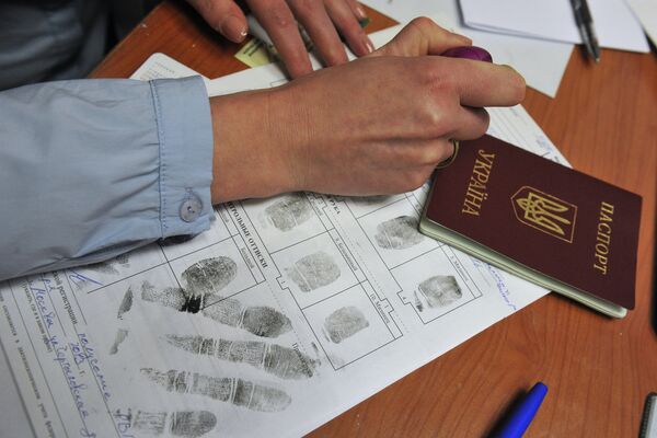 Immigration clandestine: multiplication des poursuites à Moscou (FMS) - Sputnik Afrique