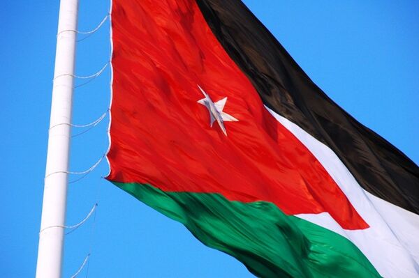 Jordanie: une société russe choisie pour construire une centrale nucléaire - Sputnik Afrique