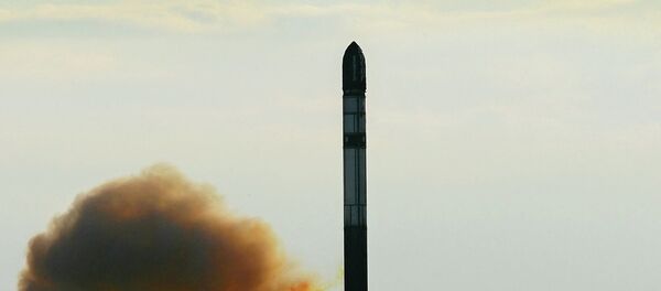 Rossiïskaïa gazeta - Sputnik Afrique