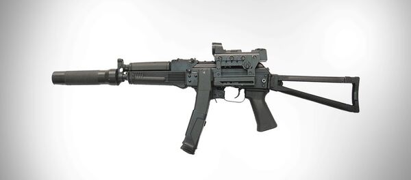 Les meilleures armes du groupe Kalachnikov - Sputnik Afrique