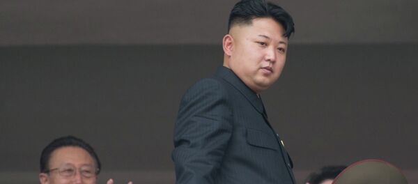 КНДР отмечает 60-ю годовщину окончания Корейской войны - Sputnik Afrique