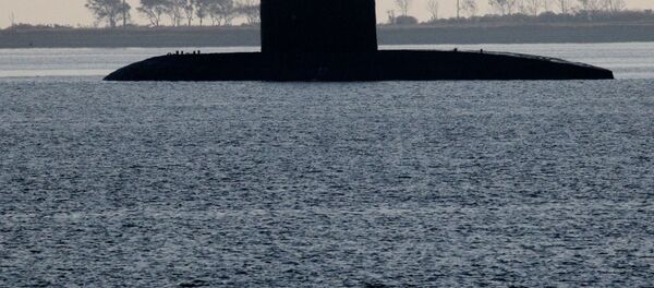 La Russie livrera deux sous-marins à l'Algérie (source) - Sputnik Afrique