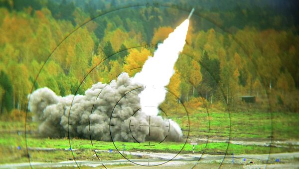 Ukraine: l'armée concentre des lance-roquettes aux abords de Donetsk (Moscou) - Sputnik Afrique