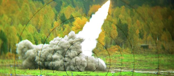 Smertch - Sputnik Afrique