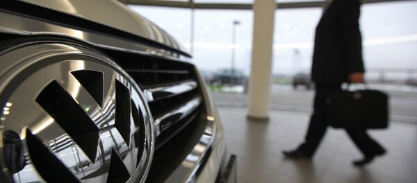 Volkswagen Volkswagen - Sputnik Afrique