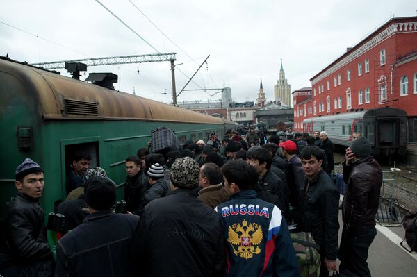 Drogue: 32 kilos d'héroïne saisis dans un train Douchanbé-Moscou (FSB) - Sputnik Afrique