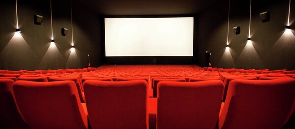 cinéma - Sputnik Afrique