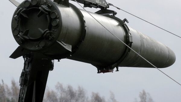 Missiles Iskander à Kaliningrad: inquiétude de l'Otan - Sputnik Afrique