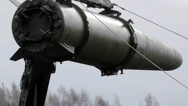 Missiles à Kaliningrad: aucune décision n'a été prise (Poutine) - Sputnik Afrique